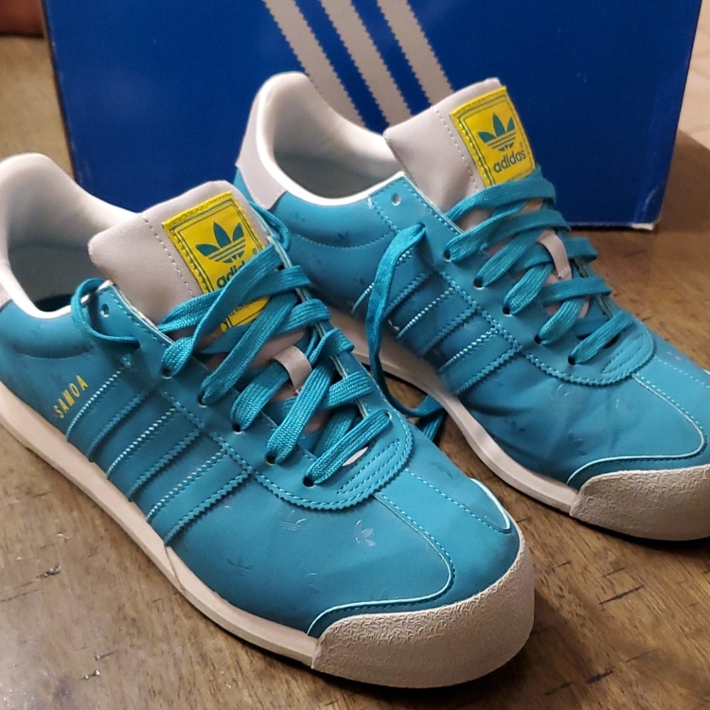 Adidas shoes